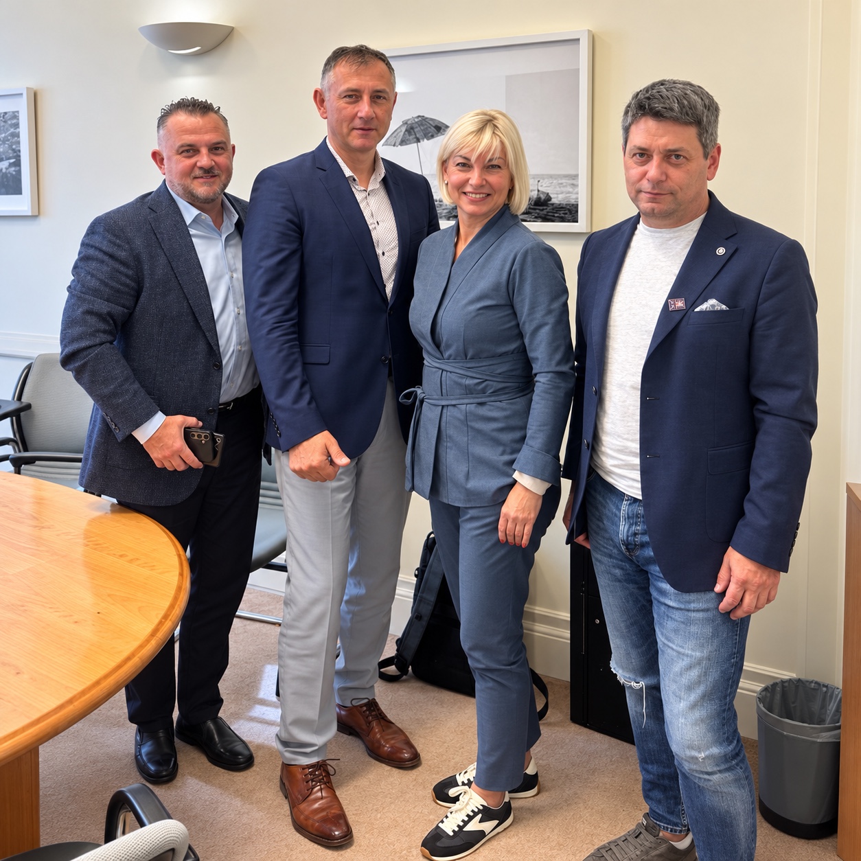 NVK Group at IAAPA Expo Europe 2026: Exploring the Future of Entertainment — view 3