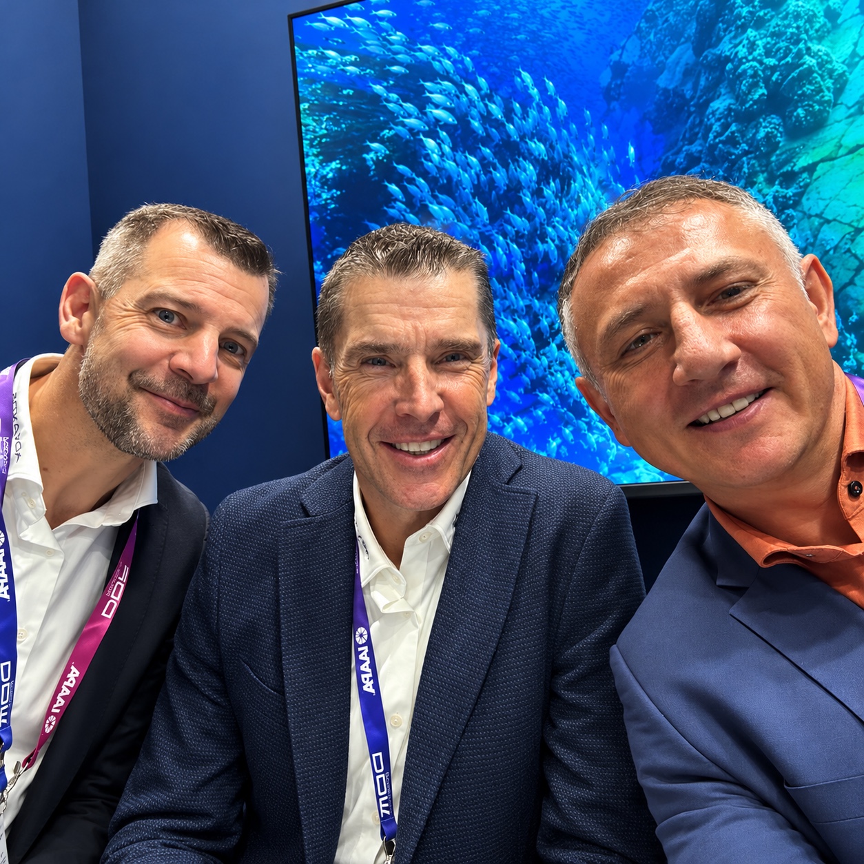 NVK Group at IAAPA Expo Europe 2026: Exploring the Future of Entertainment — view 4